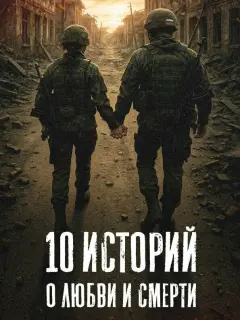 10 историй о любви и смерти